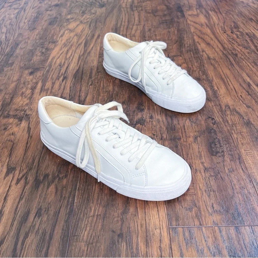 Madewell fabulous leather